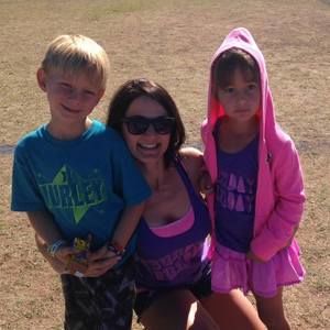 Meet your Posher, Holly